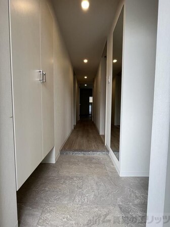 Fujiman南森町の物件内観写真